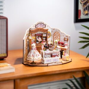 Alternative view of Storm Time Store | Elsa's Tailoring