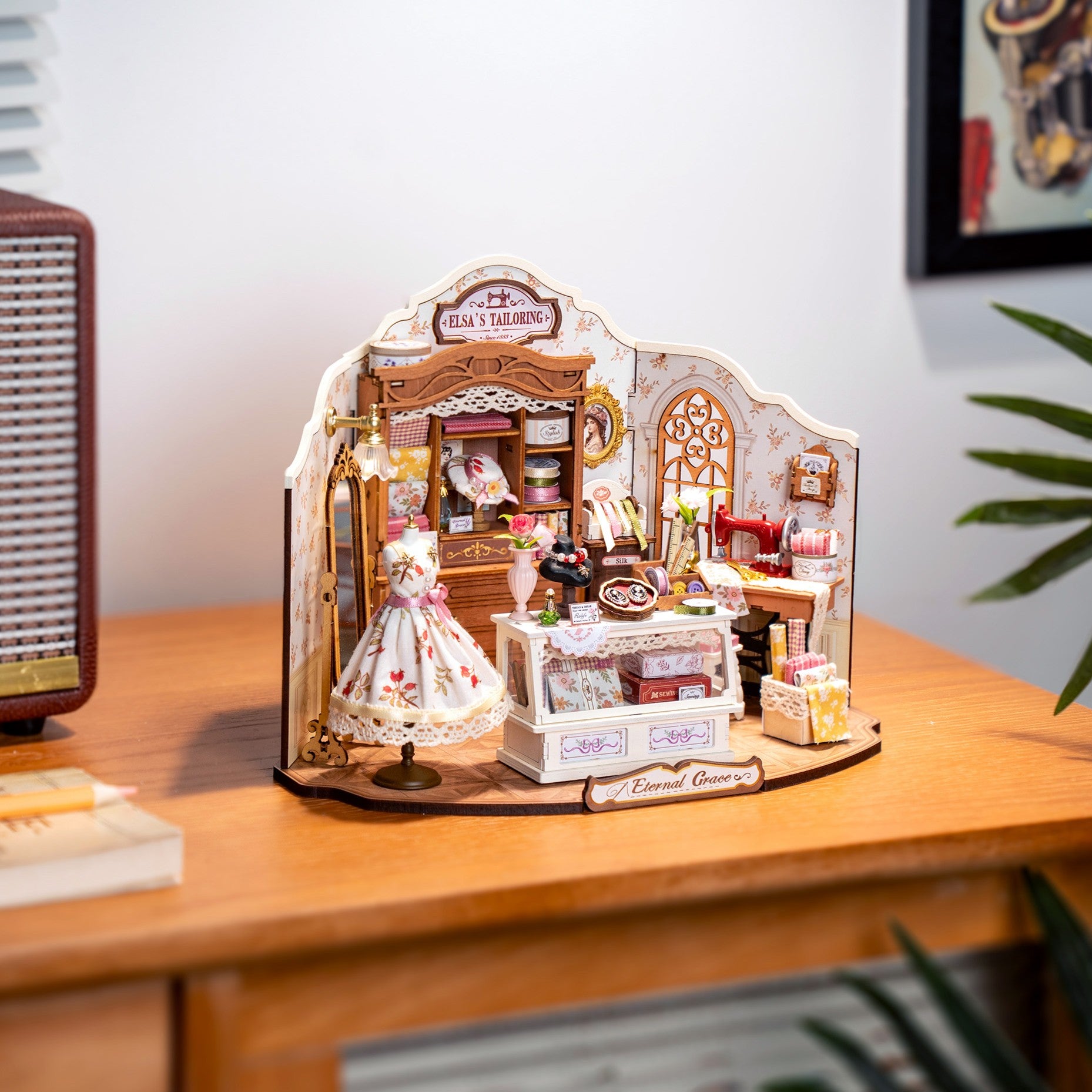 Storm Time Store | Elsa's Tailoring - Image 2