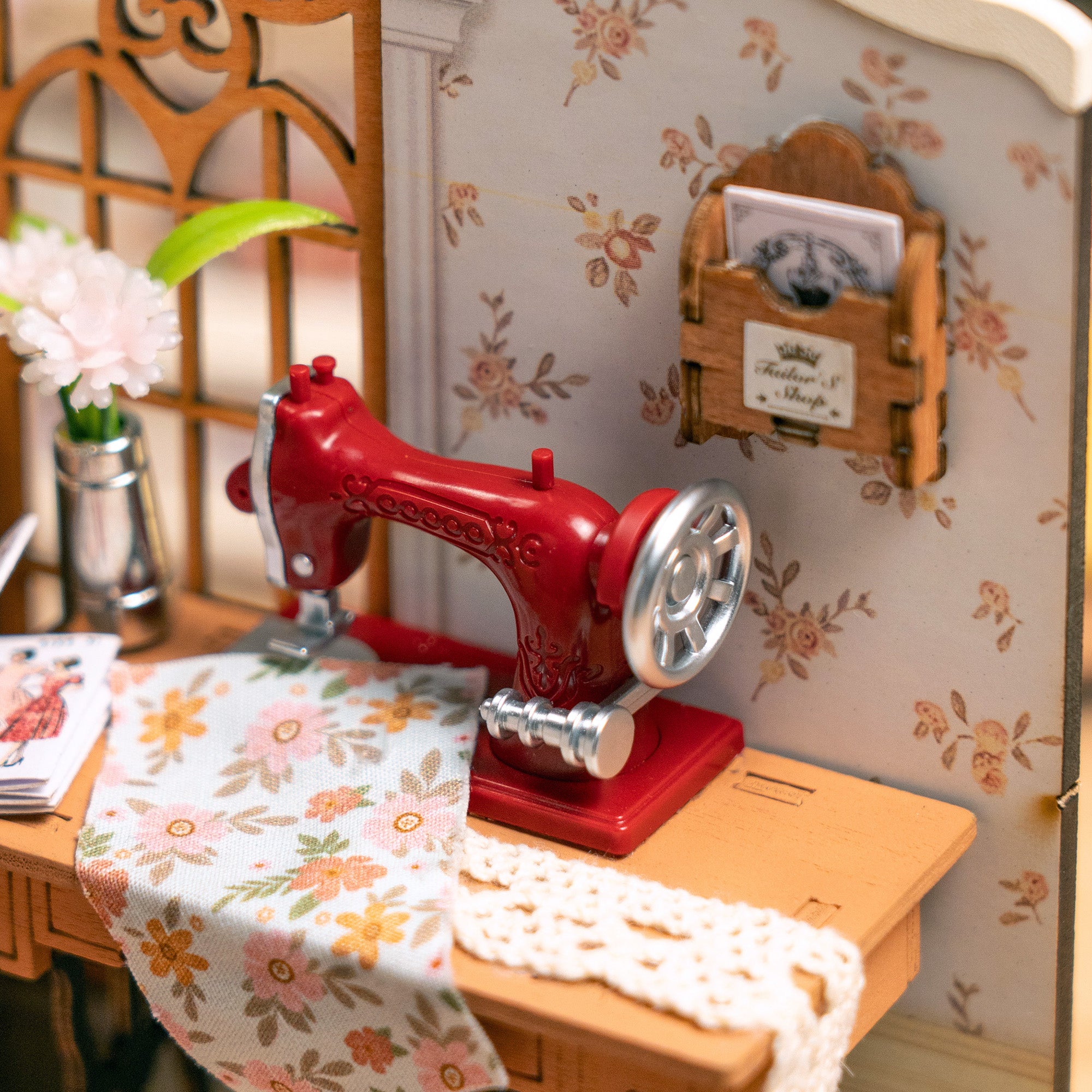 Storm Time Store | Elsa's Tailoring - Image 7