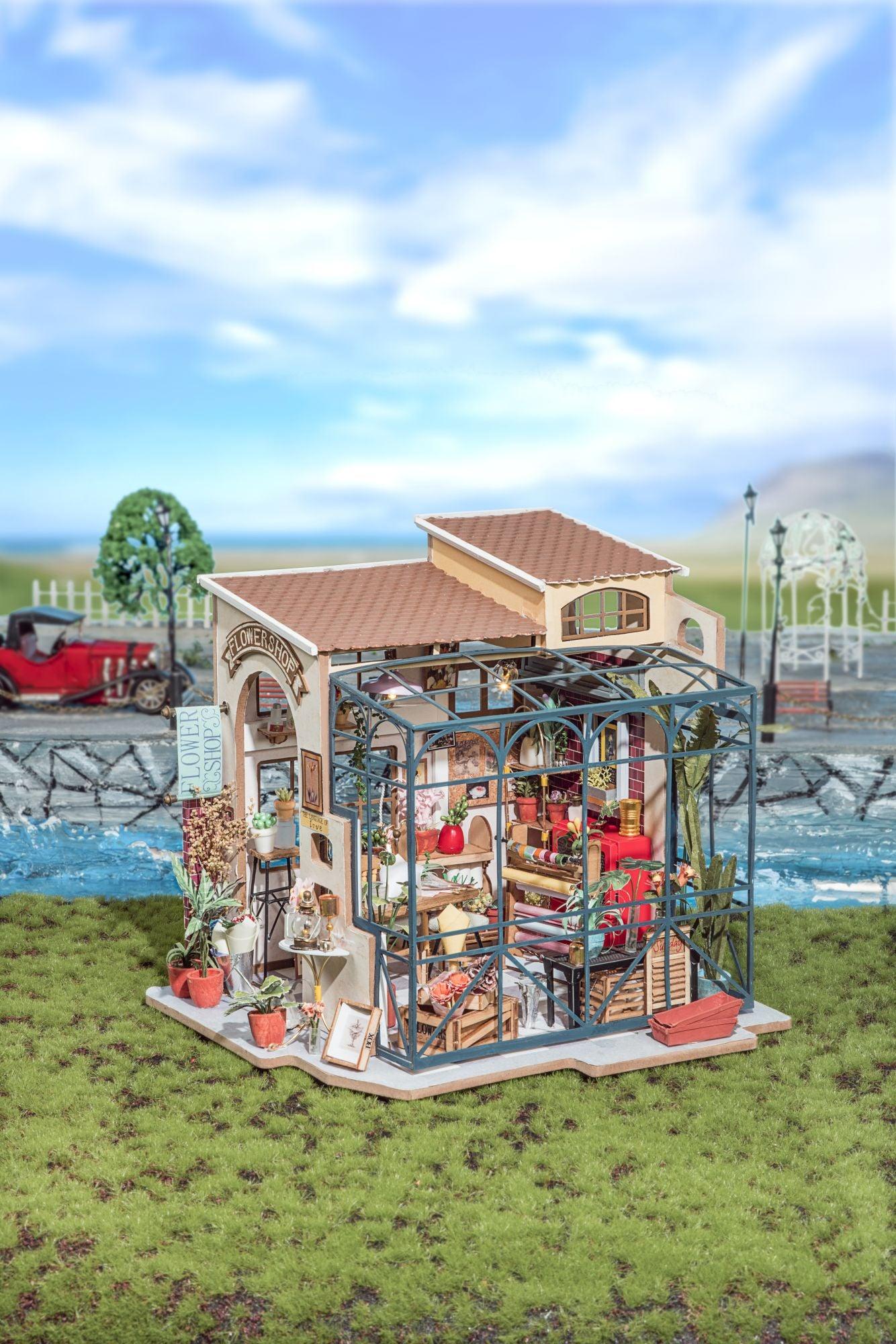 Storm Time Store | Emily's Flower Shop - Image 2