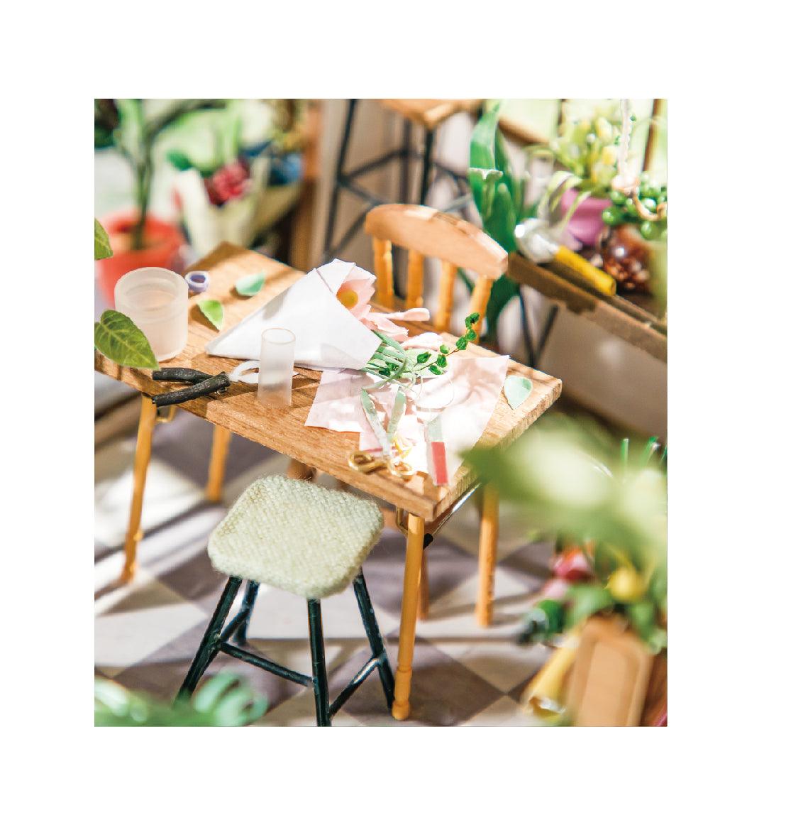 Storm Time Store | Emily's Flower Shop - Image 6