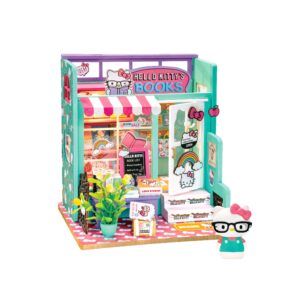 Storm Time Store | Hello Kitty® Bookstore