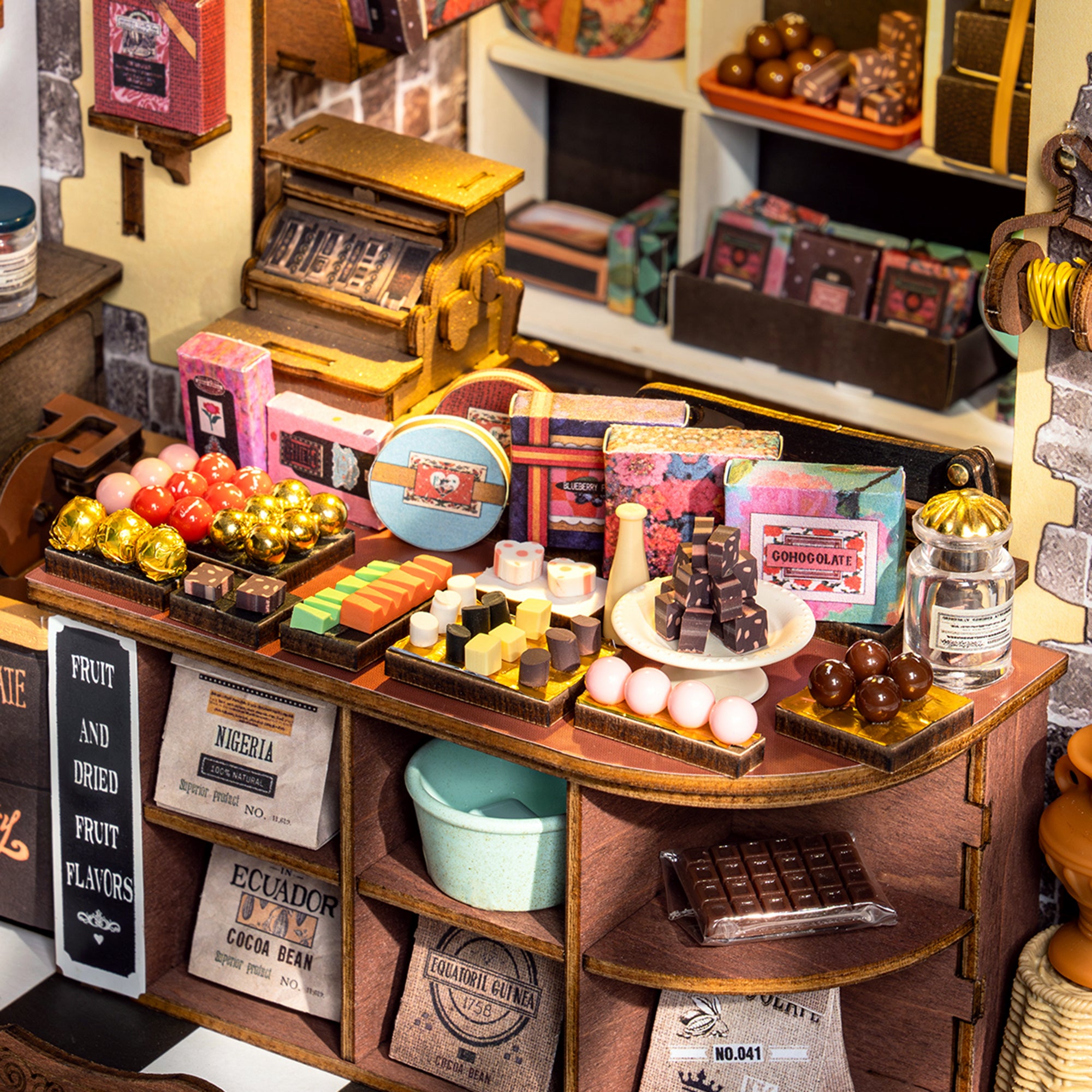 Storm Time Store | Henry's Chocolate - Image 6