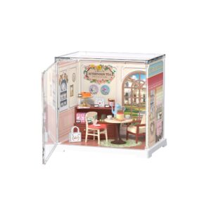 Storm Time Store | Honey Tea Lounge