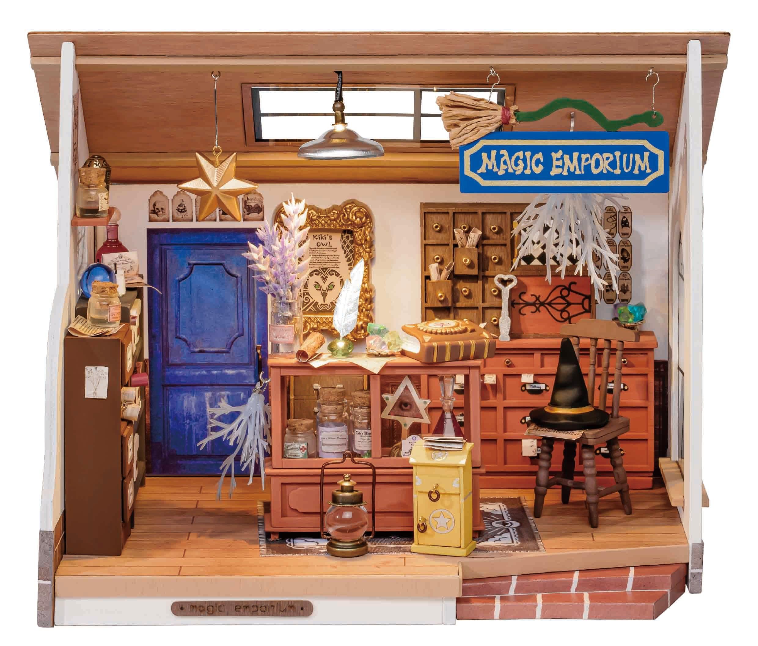 Storm Time Store | Kiki's Magic Emporium - Image 3