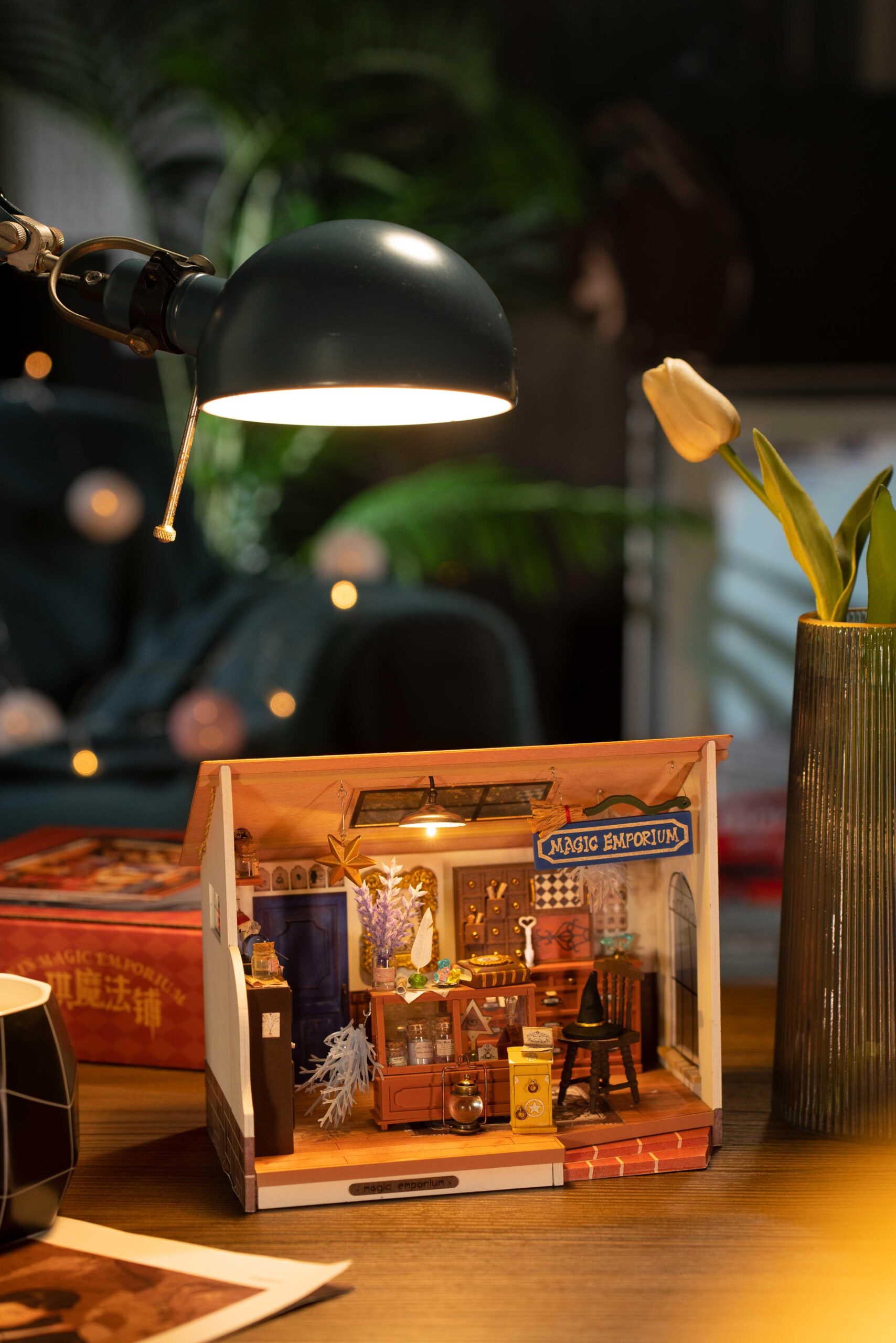 Storm Time Store | Kiki's Magic Emporium - Image 4