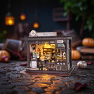 Alternative view of Storm Time Store | Magic Café