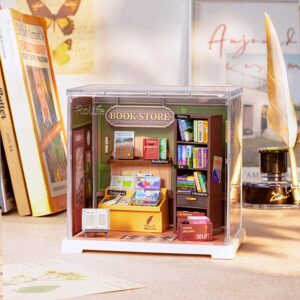 Alternative view of Storm Time Store | Memory Book Store