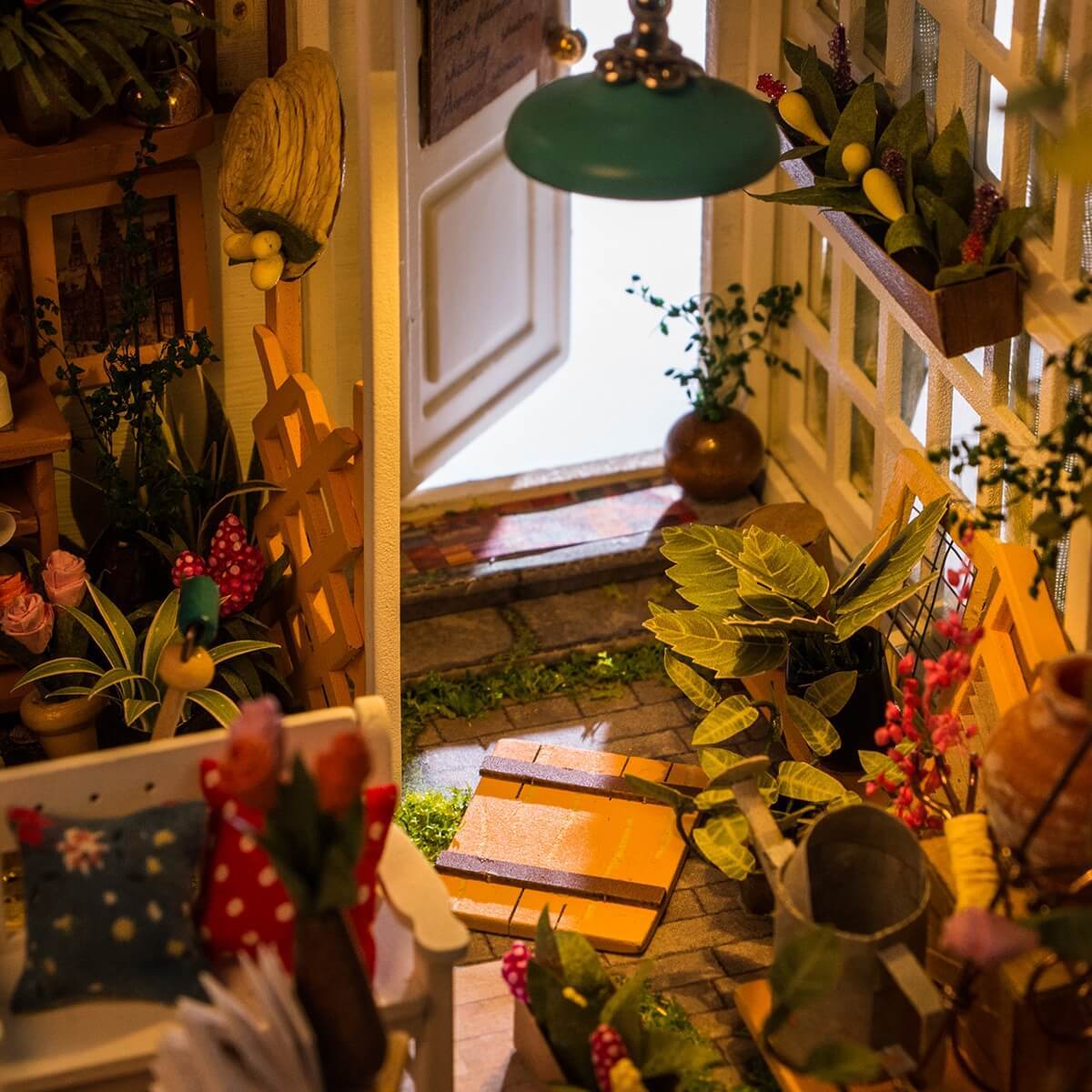 Storm Time Store | Miller's Garden - Image 3