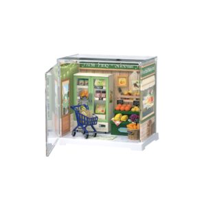 Storm Time Store | Nature Energy Fruits