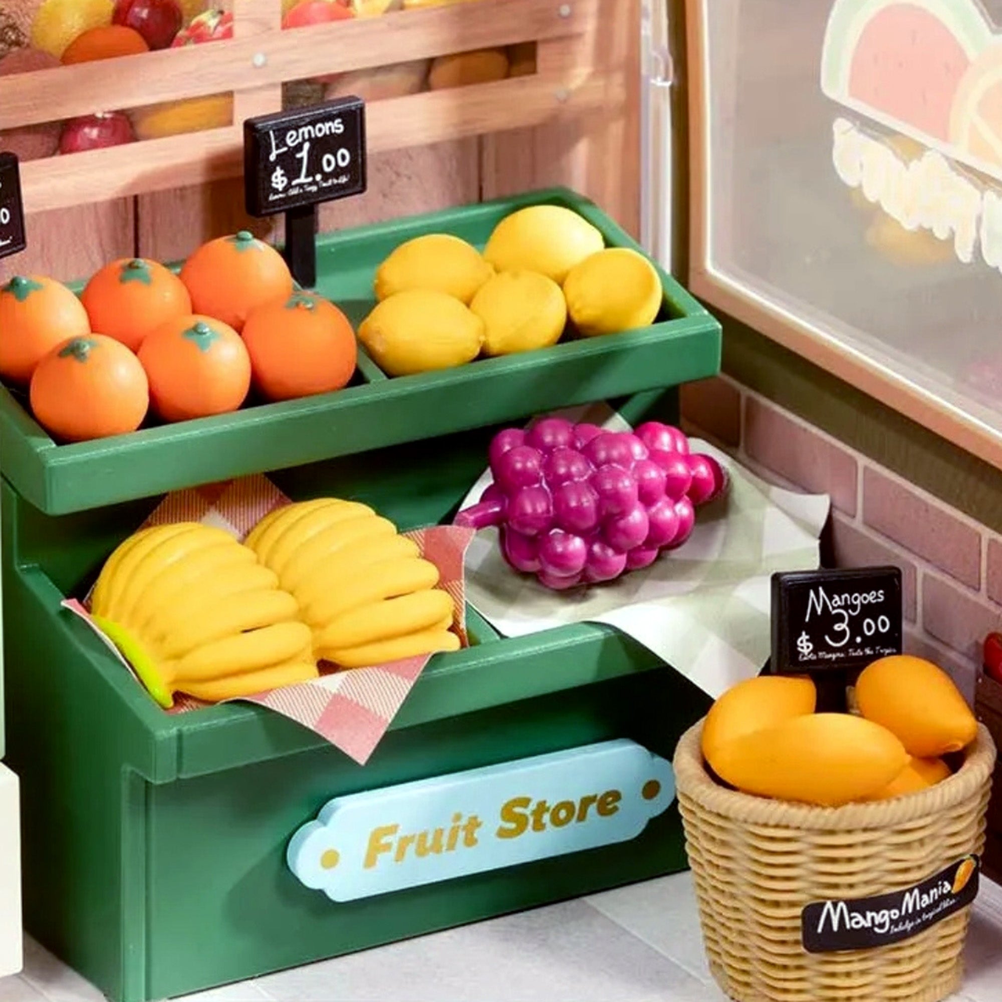 Storm Time Store | Nature Energy Fruits - Image 4