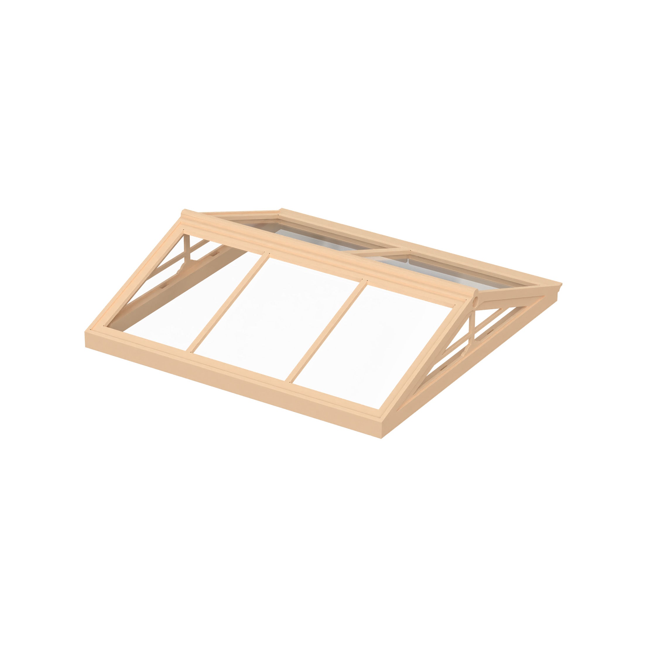 Storm Time Store | Roof for DW Series