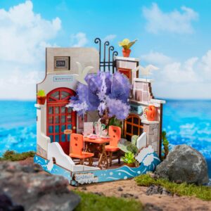 Alternative view of Storm Time Store | Sea Holiday Restaurant