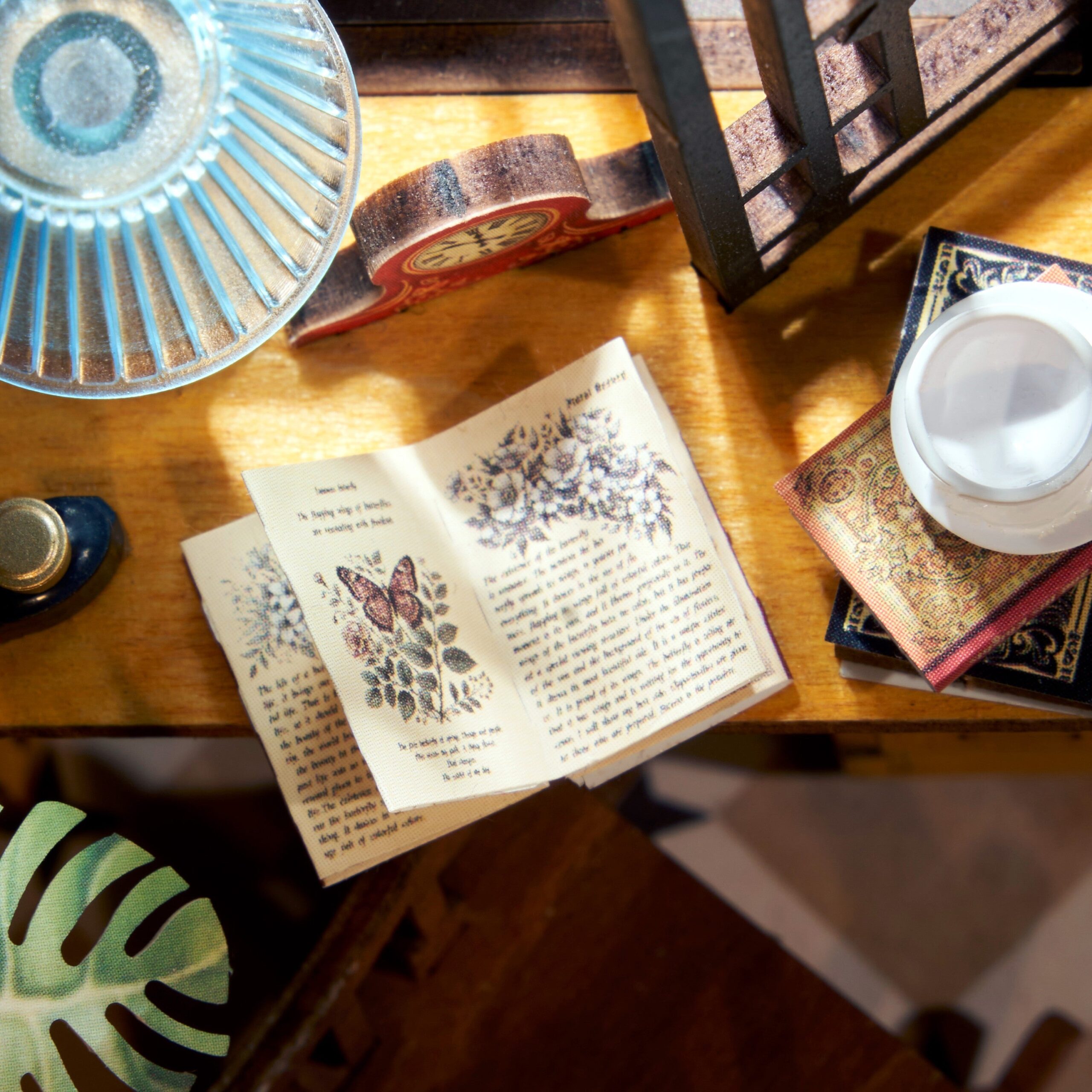 Storm Time Store | Silent Corner Study - Image 6