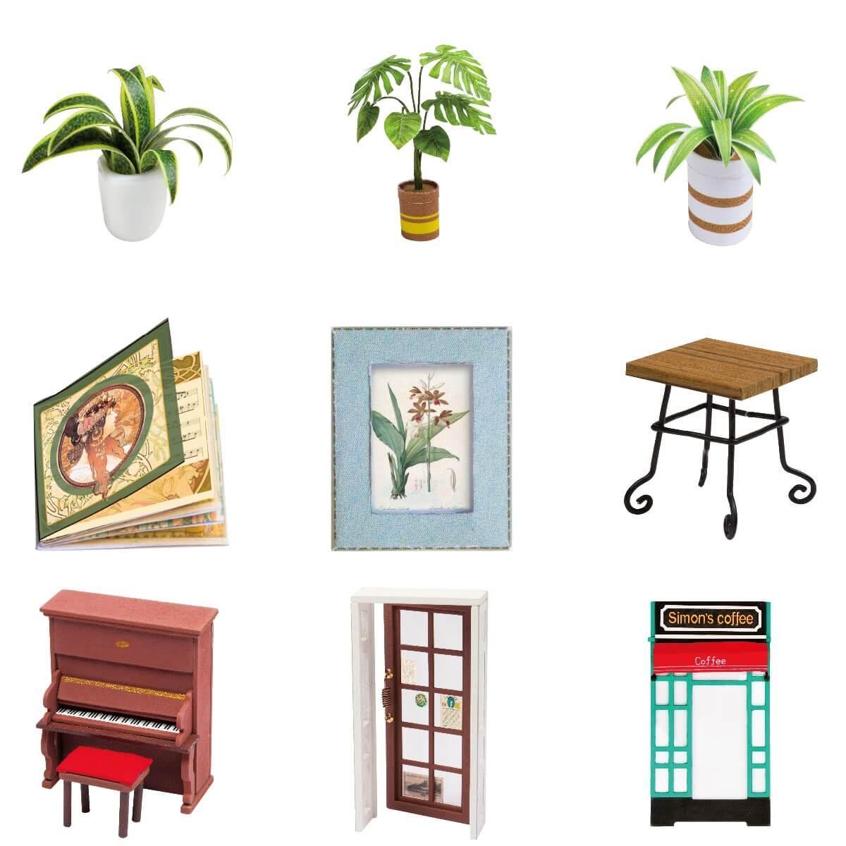 Storm Time Store | Simon's Coffee - Image 5