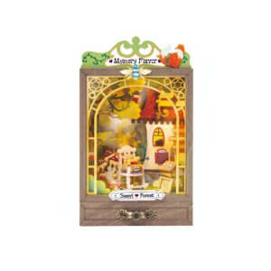 Storm Time Store | Sweet Forest