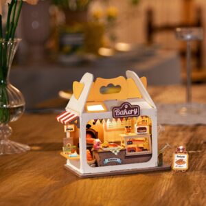 Alternative view of Storm Time Store | Teddy's Breadbox