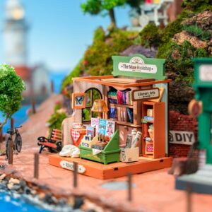 Alternative view of Storm Time Store | The Muse Bookshop