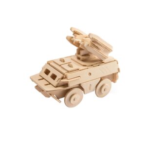 Storm Time Store | Anti-Aircraft Vehicle
