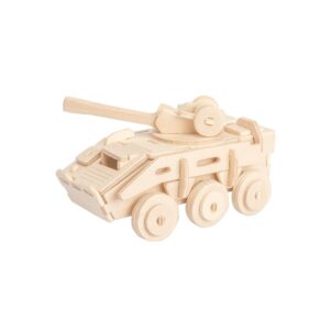 Storm Time Store | Armored Vehicle