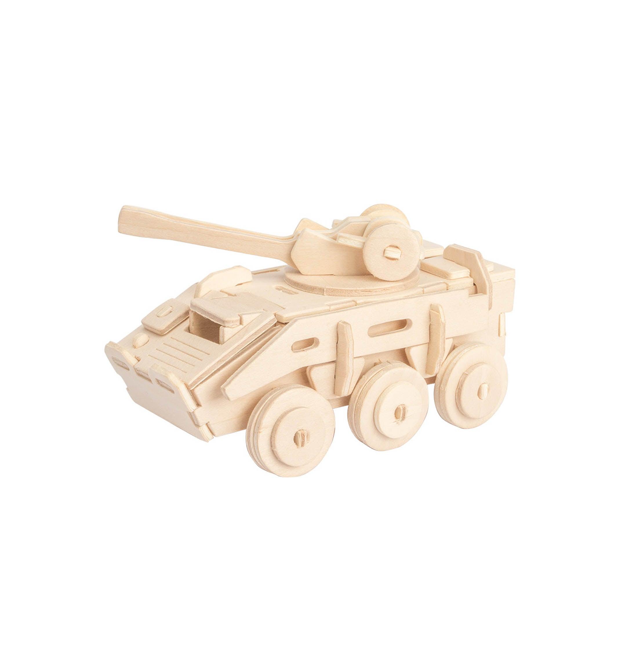 Storm Time Store | Armored Vehicle