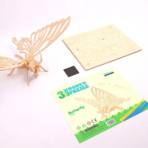 Alternative view of Storm Time Store | Butterfly