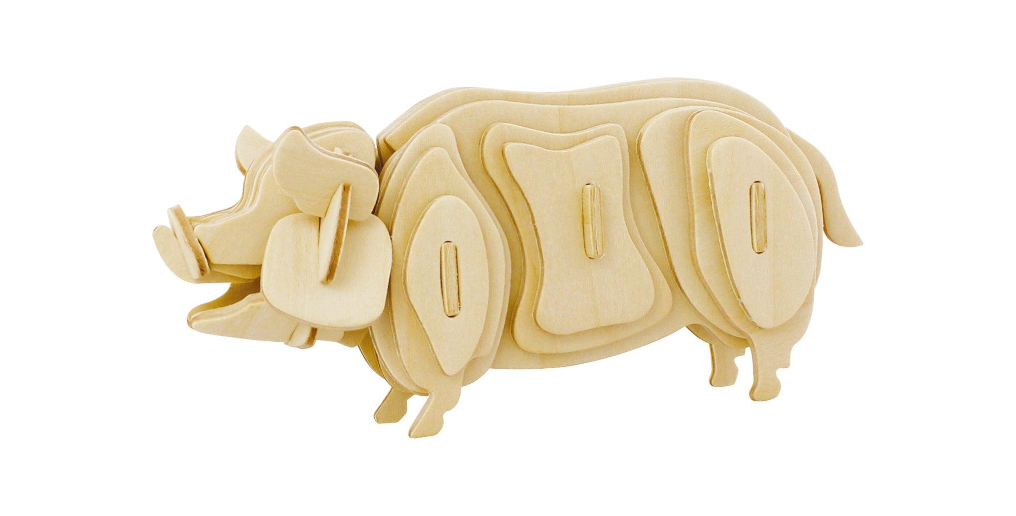 Storm Time Store | Farm Animals - Image 8