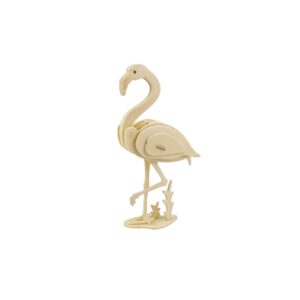 Storm Time Store | Flamingo