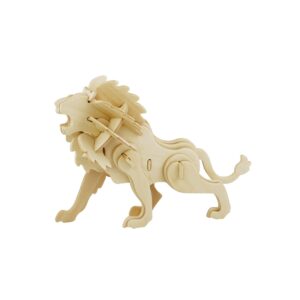 Storm Time Store | Lion