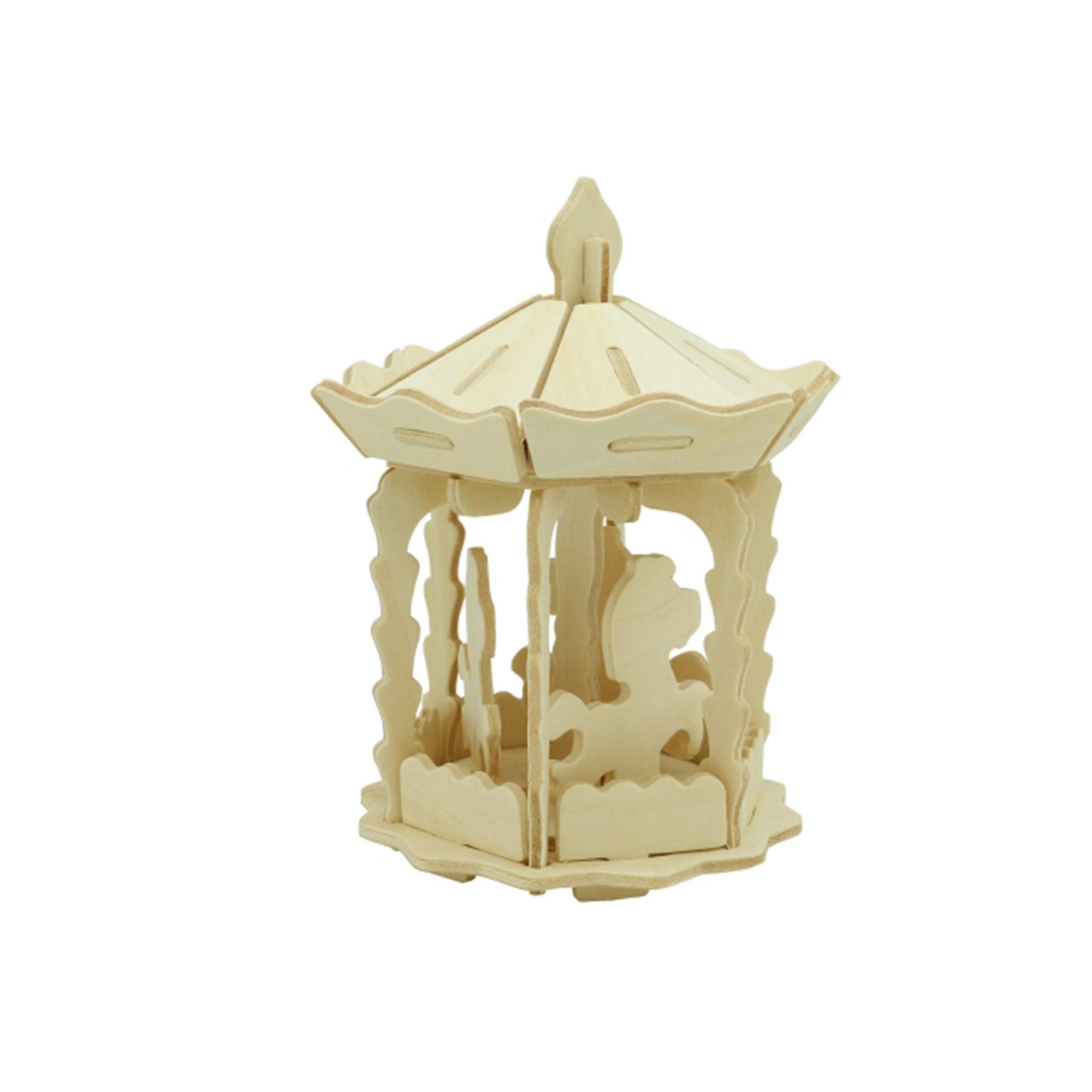 Storm Time Store | Merry-Go-Round