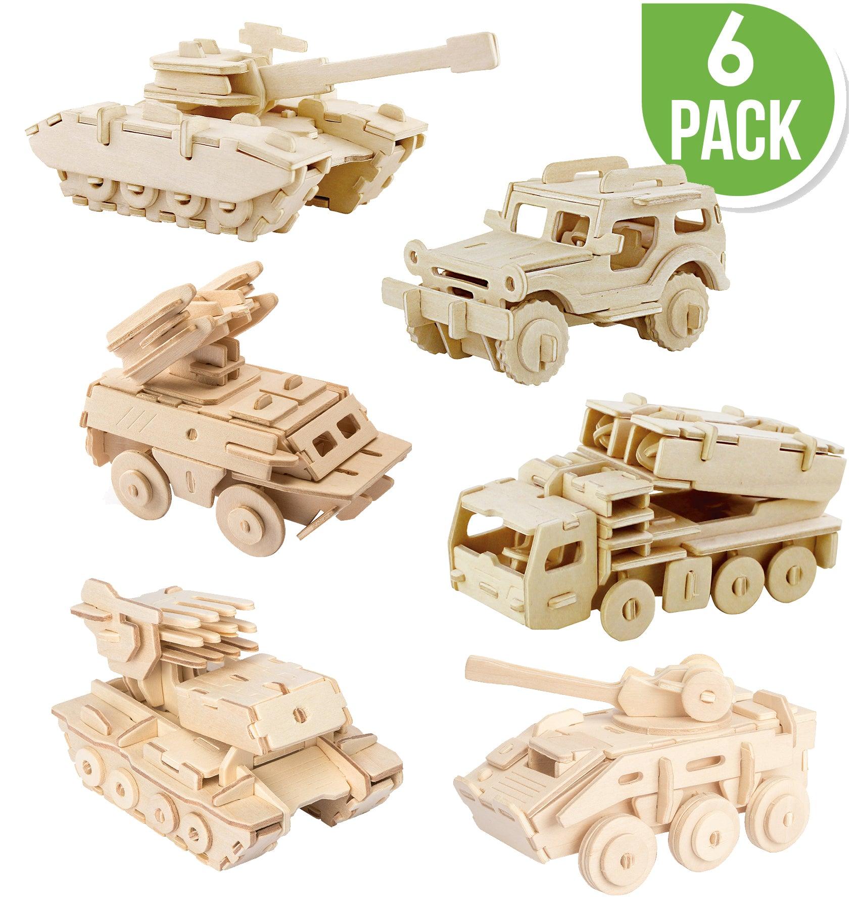 Storm Time Store | Military Vehicles - Image 2
