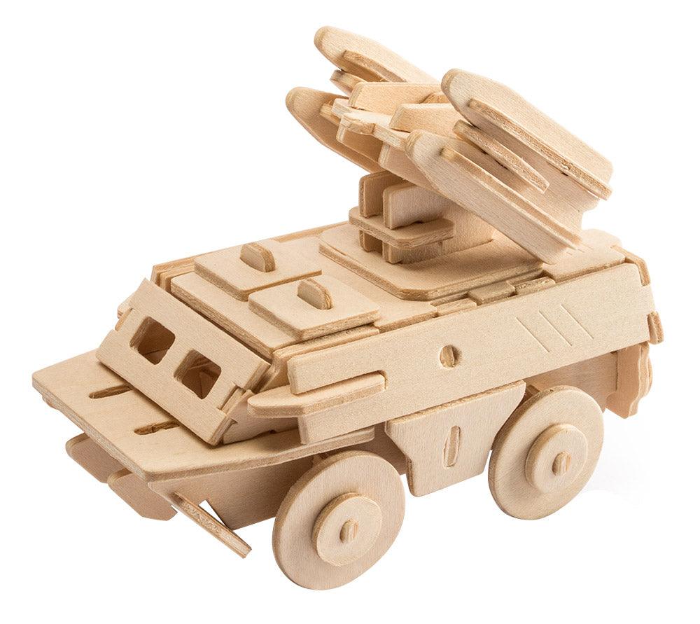Storm Time Store | Military Vehicles - Image 6