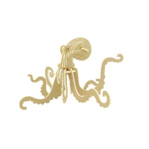 Storm Time Store | Octopus