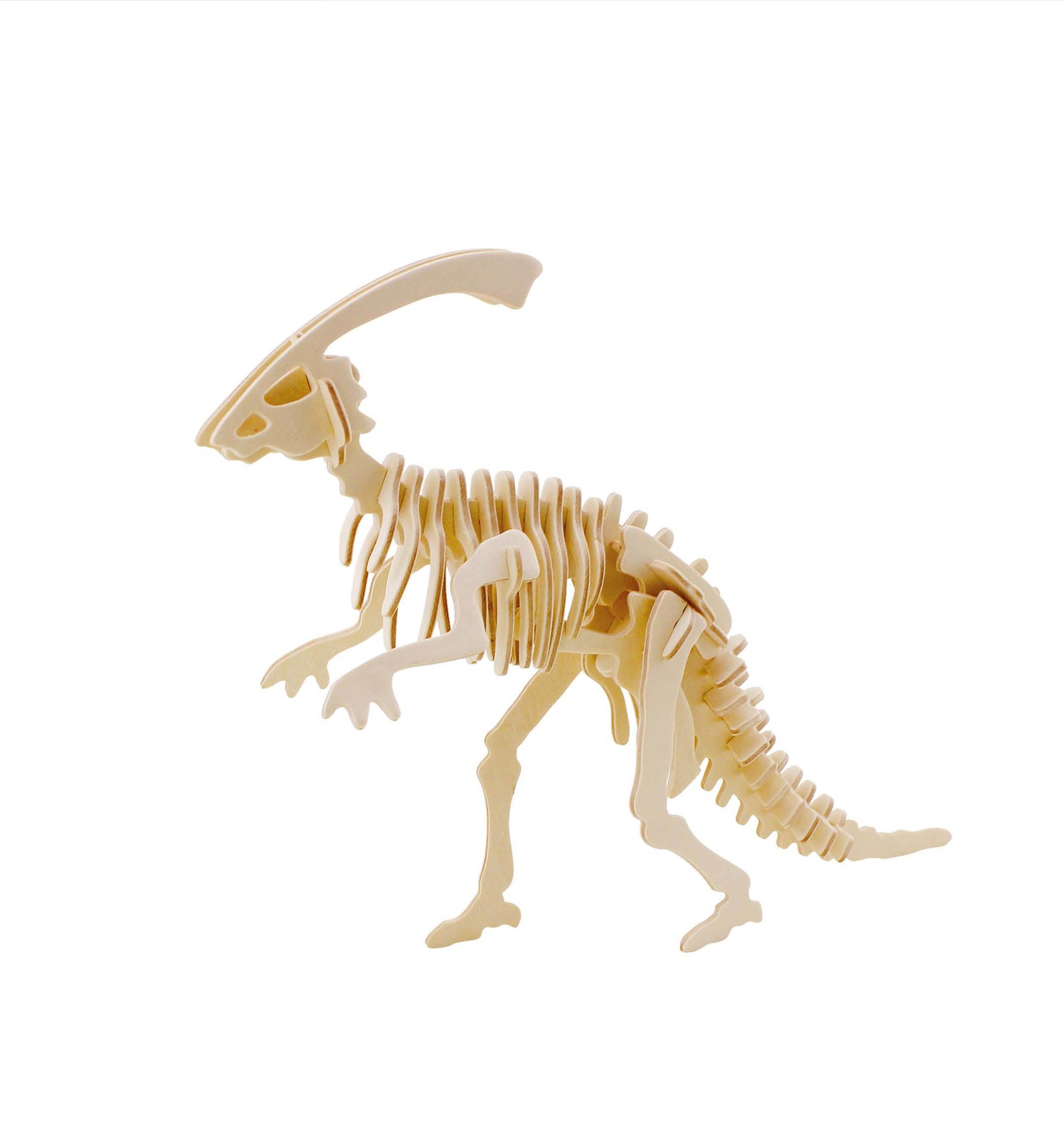 Storm Time Store | Parasaurus