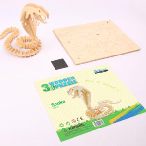 Alternative view of Storm Time Store | Snake