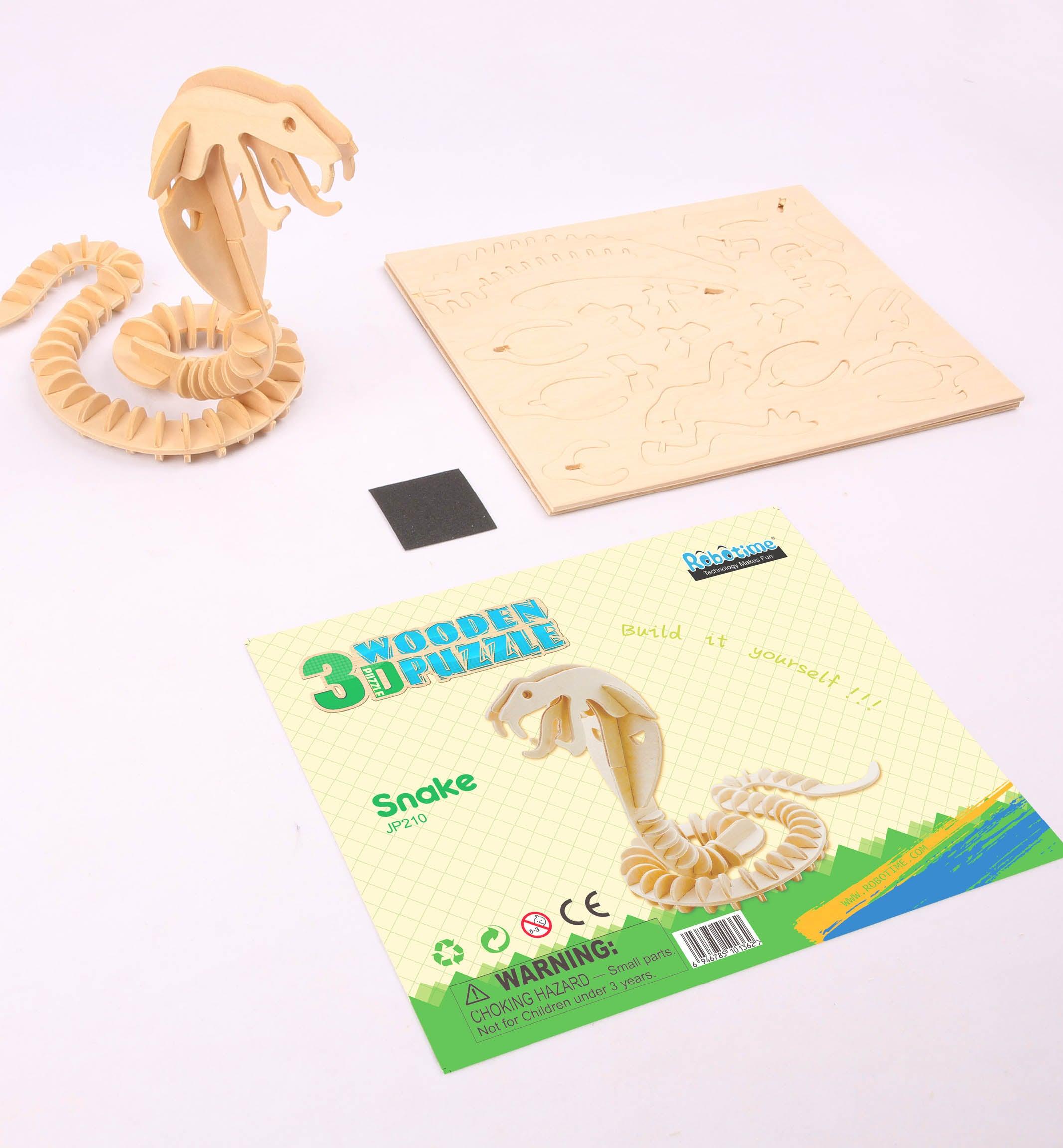 Storm Time Store | Snake - Image 2