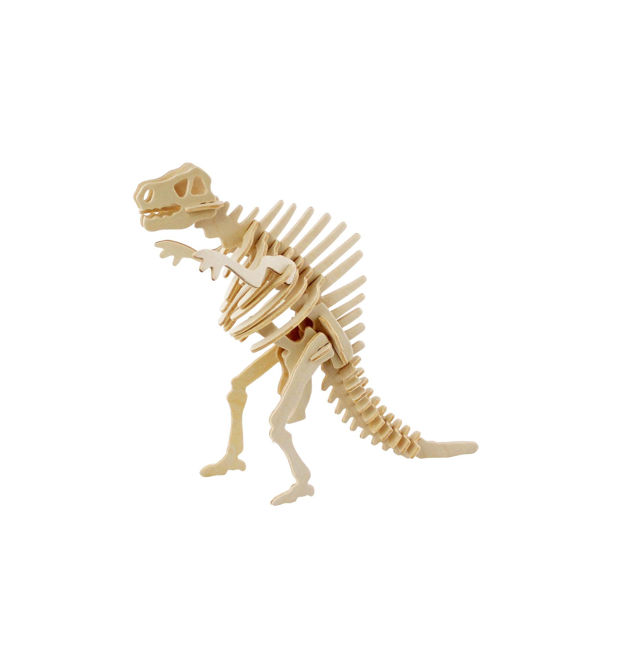 Storm Time Store | Spinosaurus