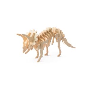 Storm Time Store | Triceratops