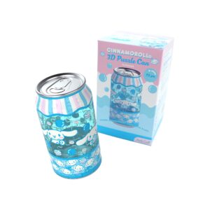 Storm Time Store | Cinnamoroll™ Soda Pop