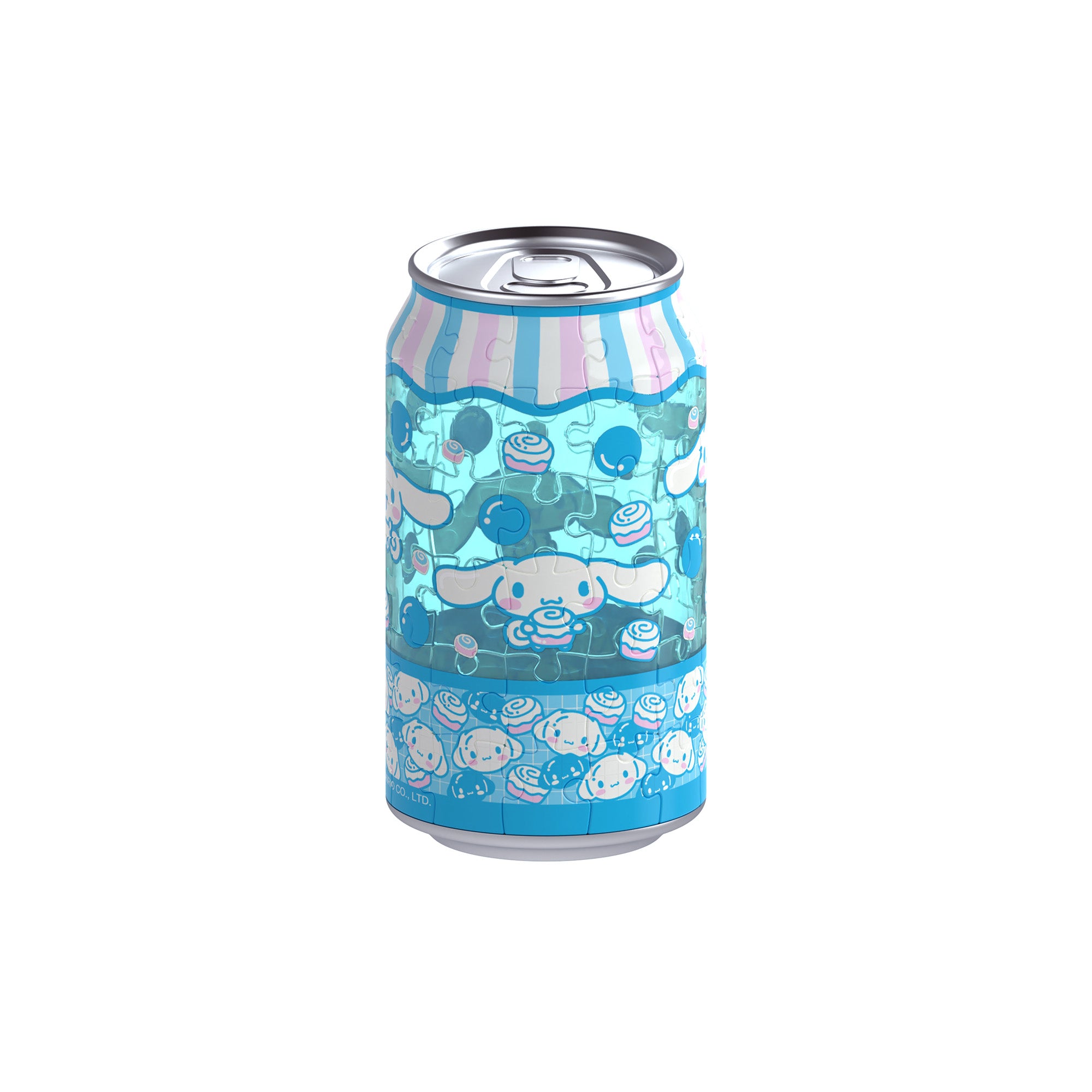 Storm Time Store | Cinnamoroll™ Soda Pop - Image 3