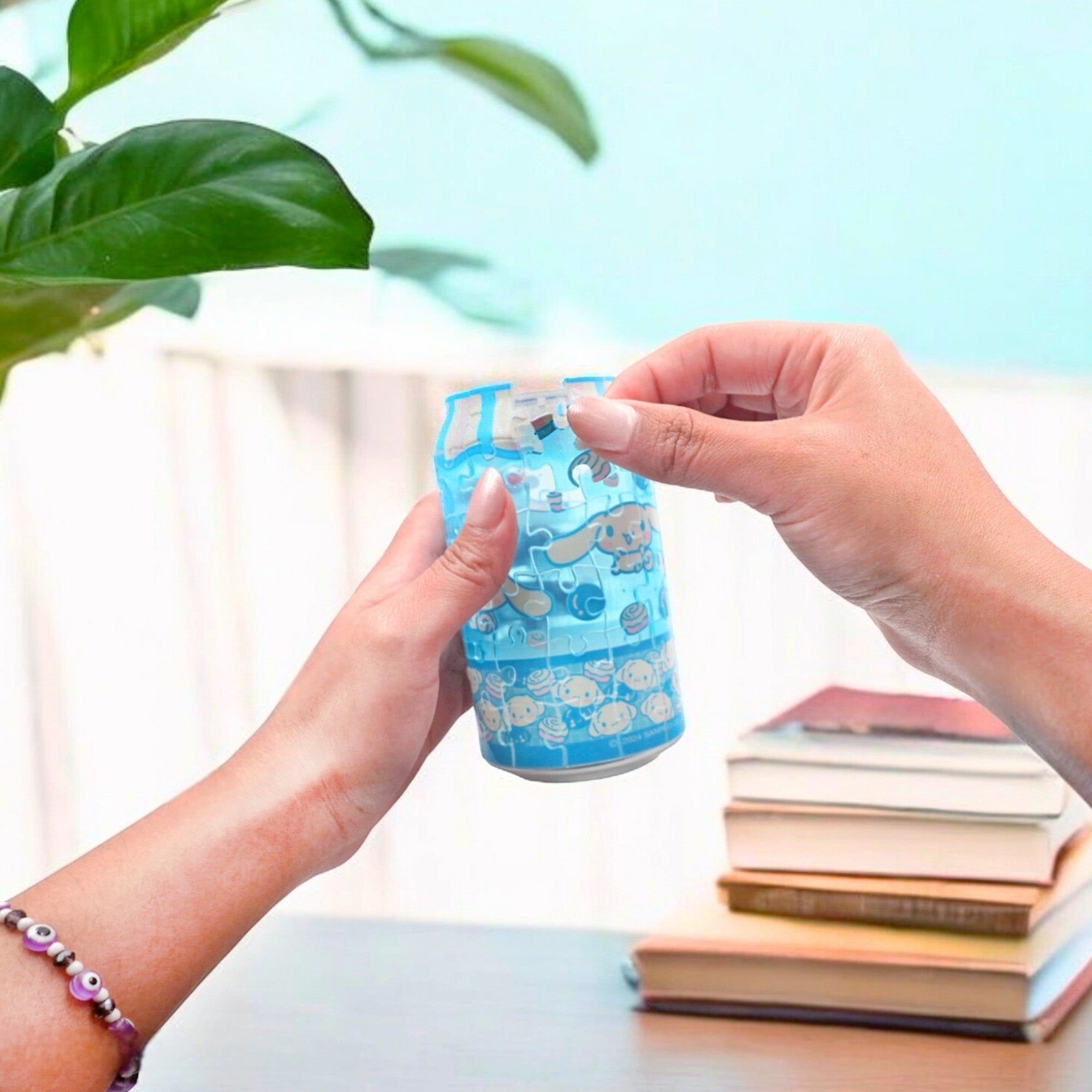 Storm Time Store | Cinnamoroll™ Soda Pop - Image 5