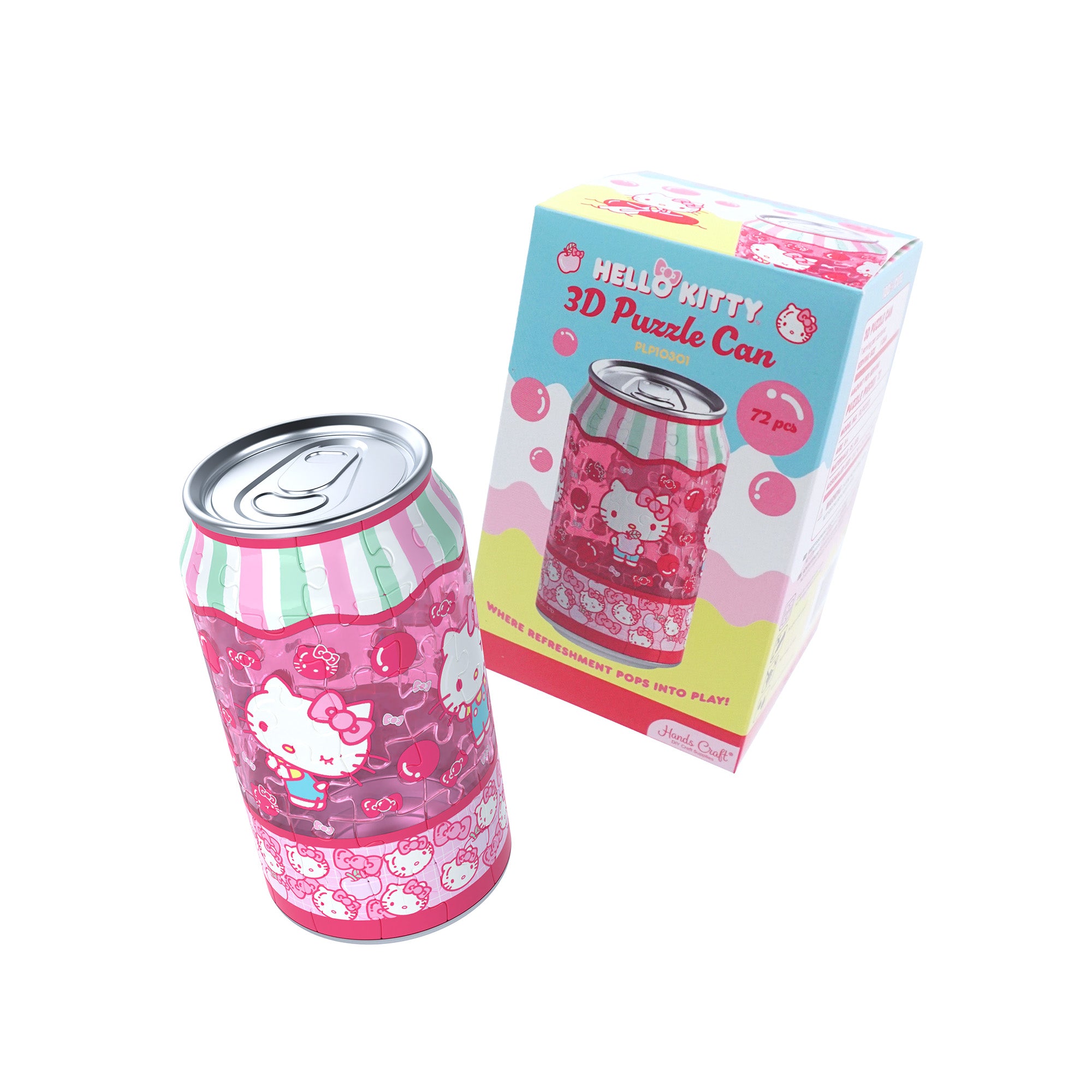 Storm Time Store | Hello Kitty® Soda Pop