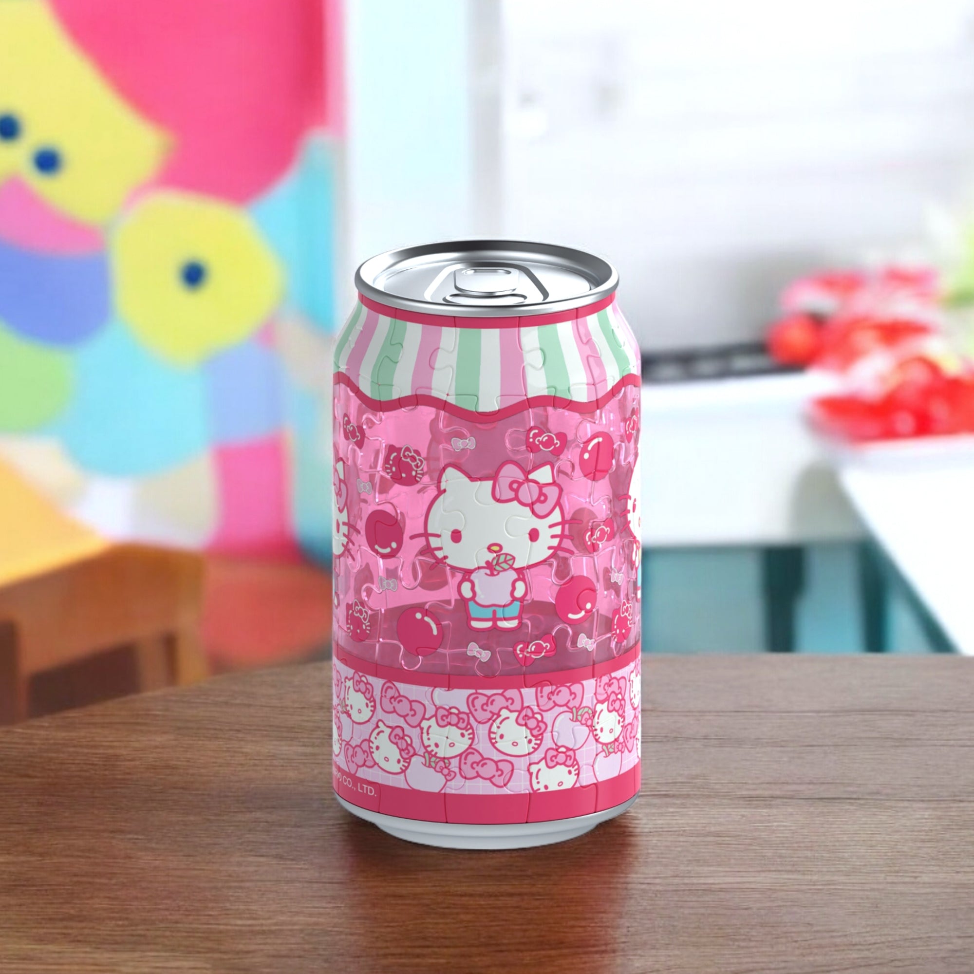 Storm Time Store | Hello Kitty® Soda Pop - Image 2