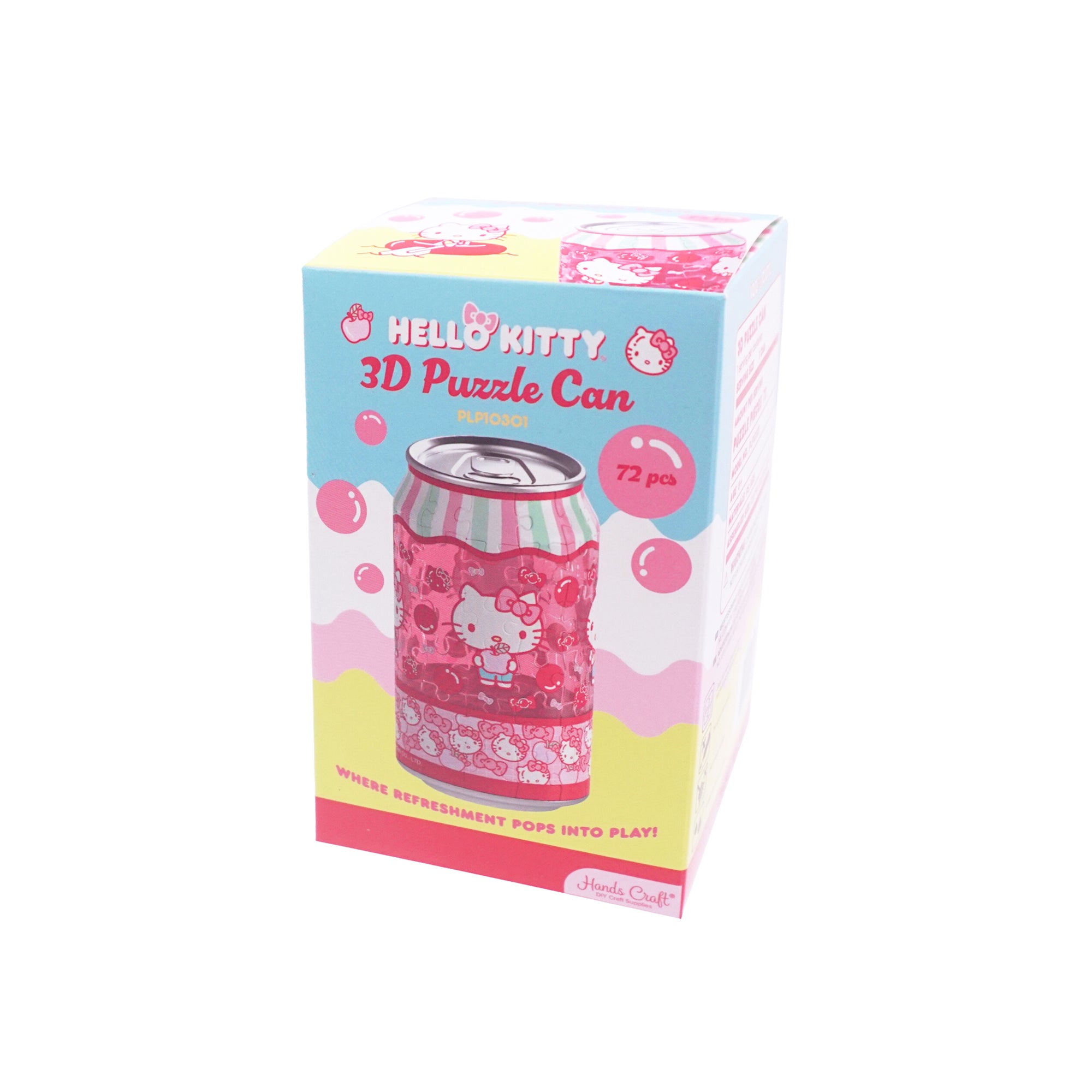 Storm Time Store | Hello Kitty® Soda Pop - Image 4