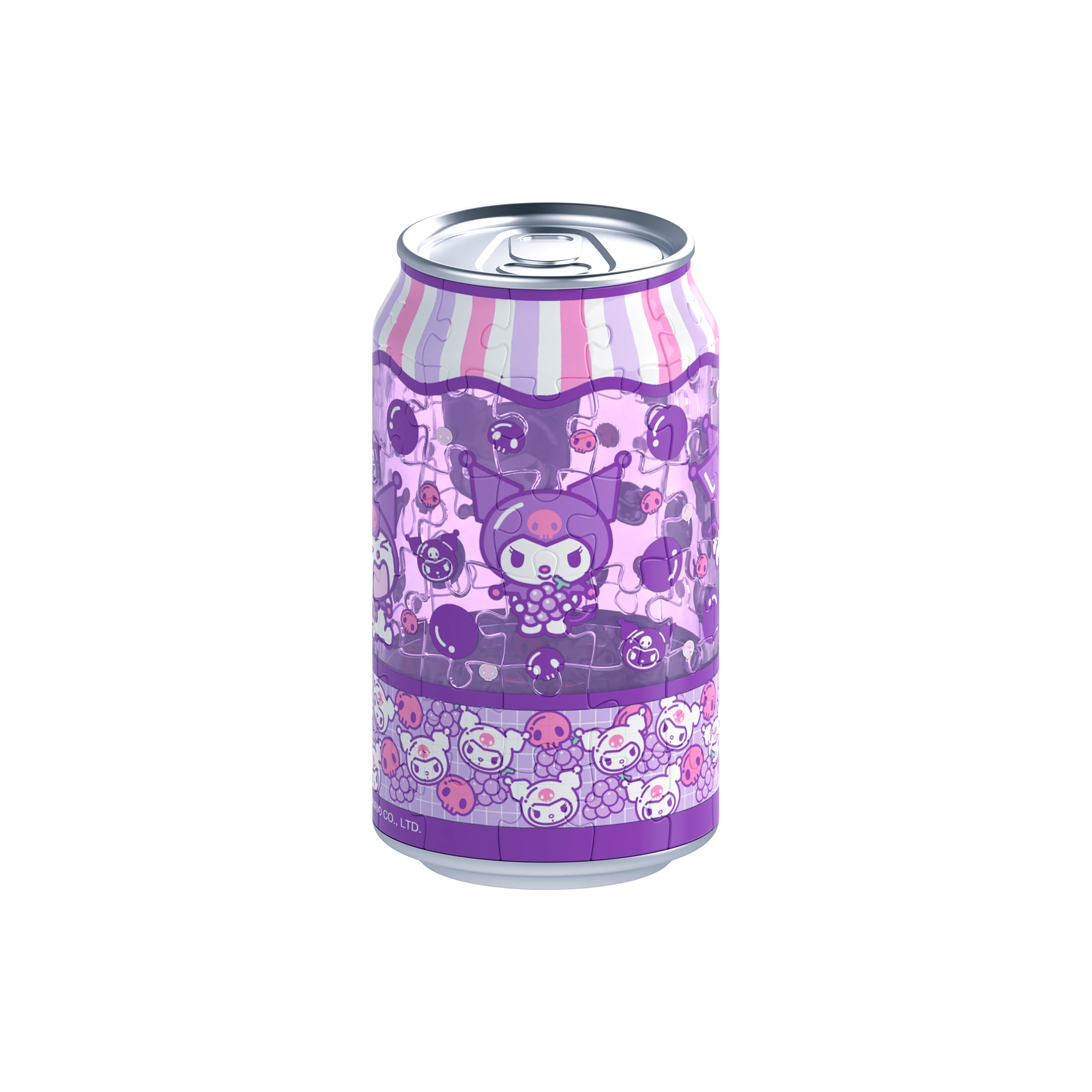 Storm Time Store | Kuromi™ Soda Pop - Image 3