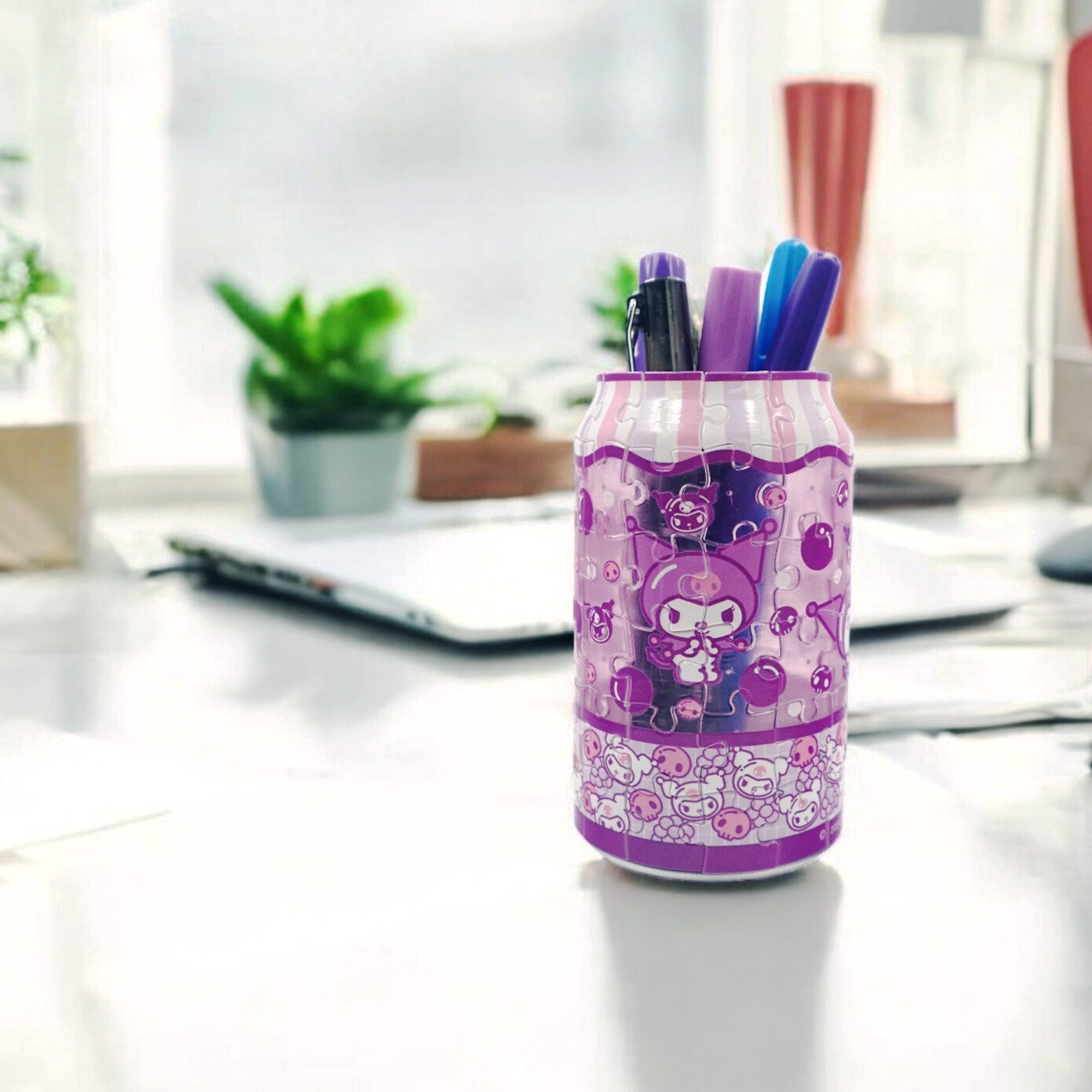 Storm Time Store | Kuromi™ Soda Pop - Image 5