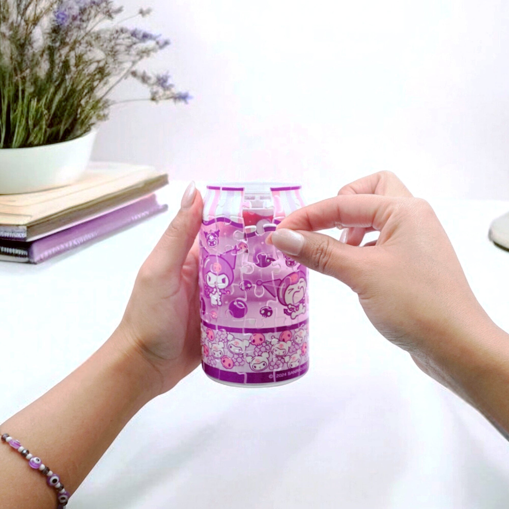 Storm Time Store | Kuromi™ Soda Pop - Image 6