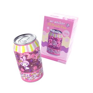 Storm Time Store | My Melody™ Soda Pop