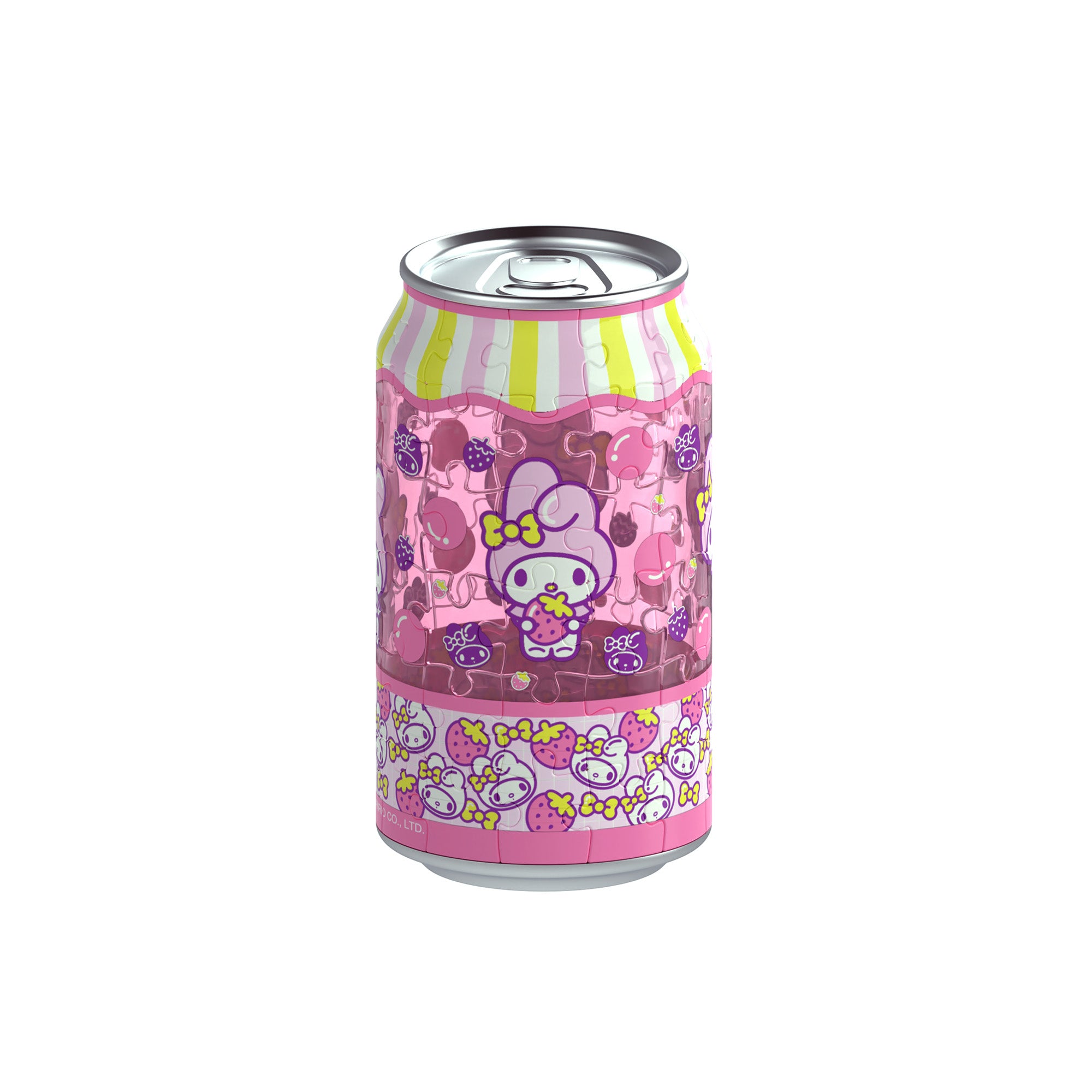 Storm Time Store | My Melody™ Soda Pop - Image 3