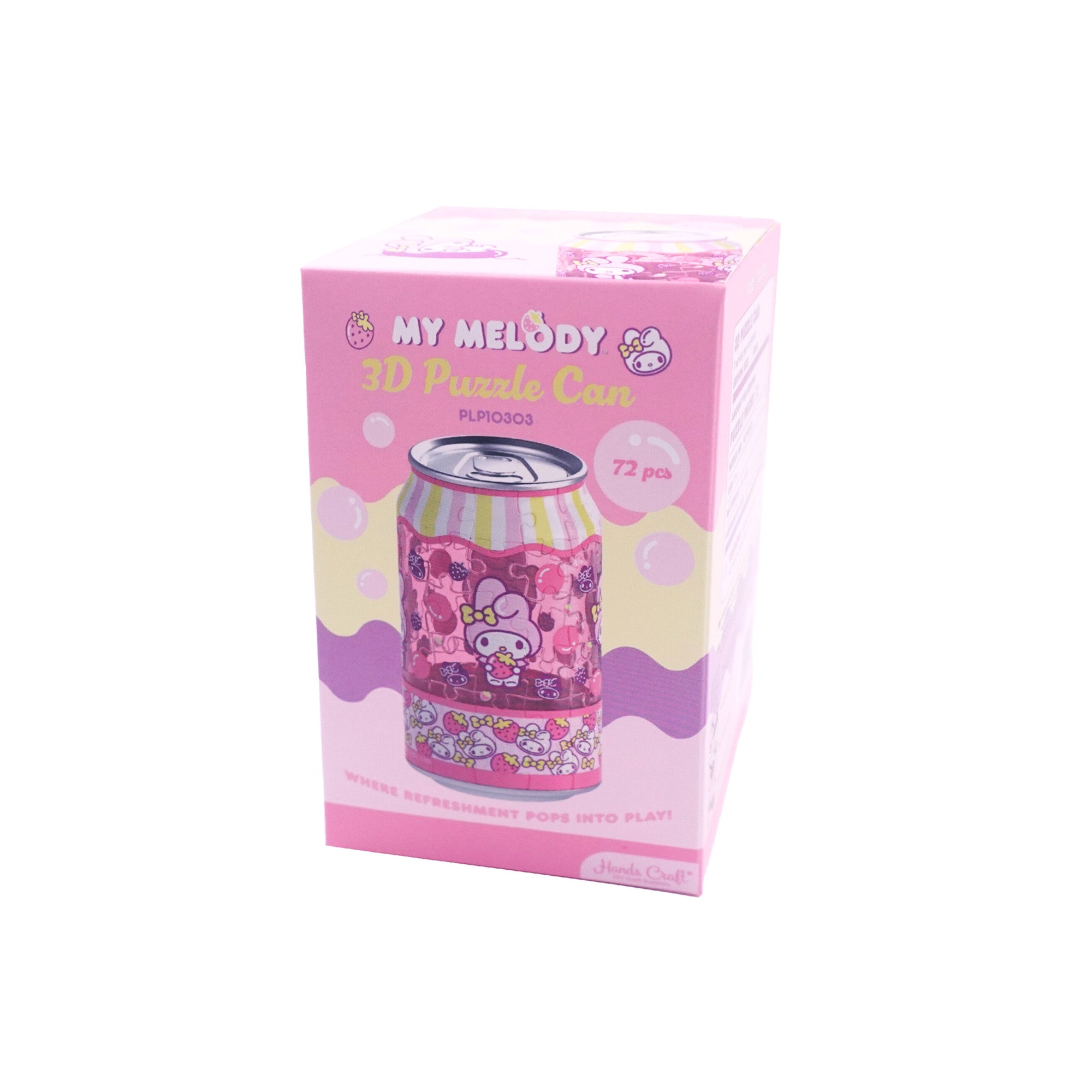 Storm Time Store | My Melody™ Soda Pop - Image 4